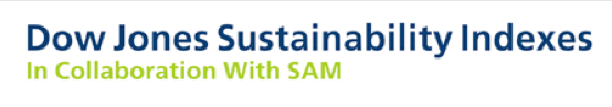 Dow Jones Sustainability Indexes