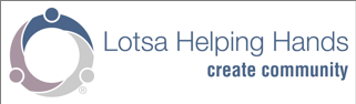 Lotsa Helping Hands